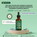 Peakform Thyroid & Liver Support -  Stop PCOS Hair Growth From The Root