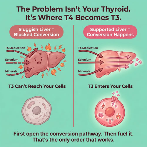 Peak Form Thyroid Support
