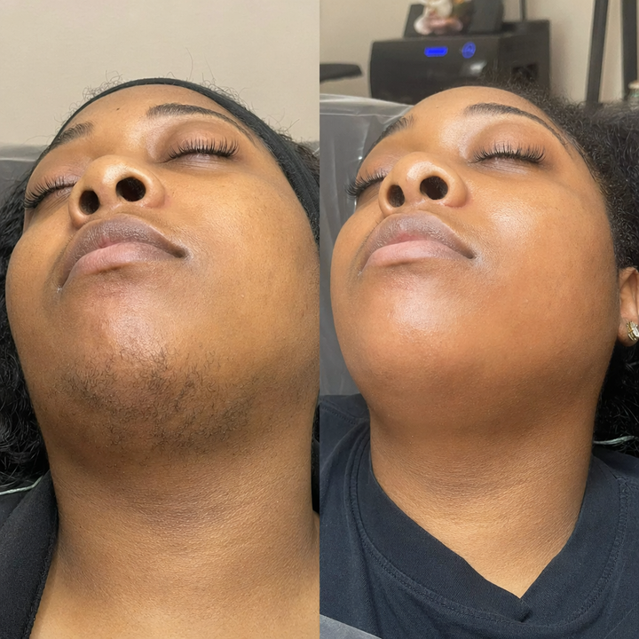 Review by Keisha M.