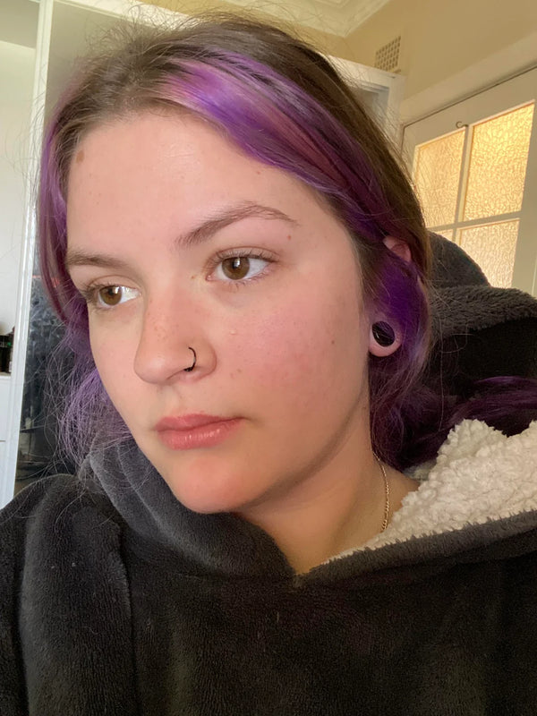 Customer review image