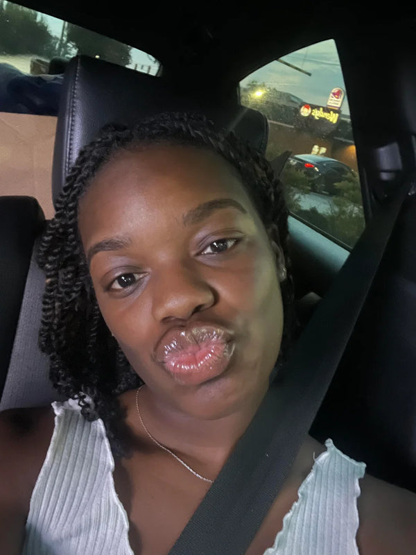 Customer review image